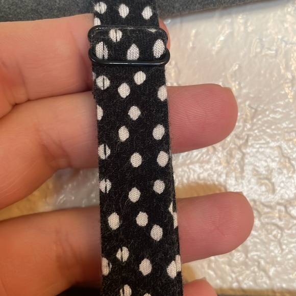 Old Navy polka dot wide leg jumpsuit - Picture 5 of 6